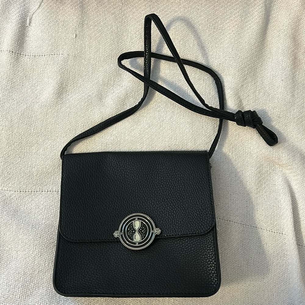 Kohls Harry Potter Time Turner purse